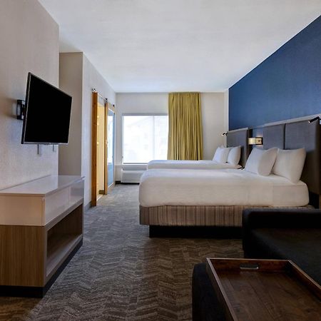 Springhill Suites By Marriott Las Cruces Eksteriør billede