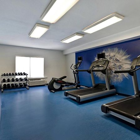 Springhill Suites By Marriott Las Cruces Eksteriør billede
