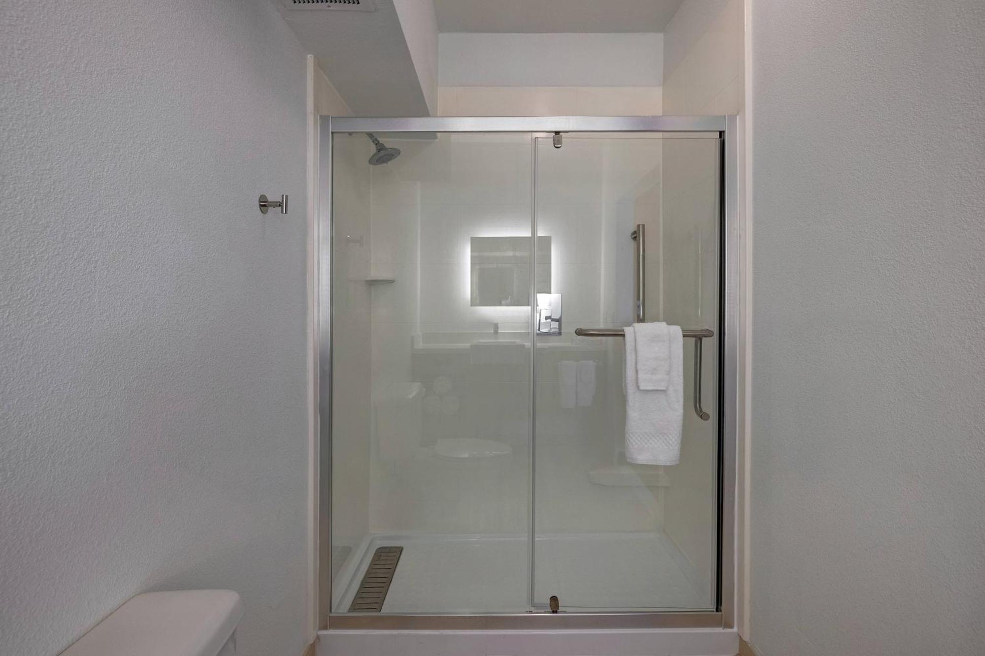 Springhill Suites By Marriott Las Cruces Eksteriør billede