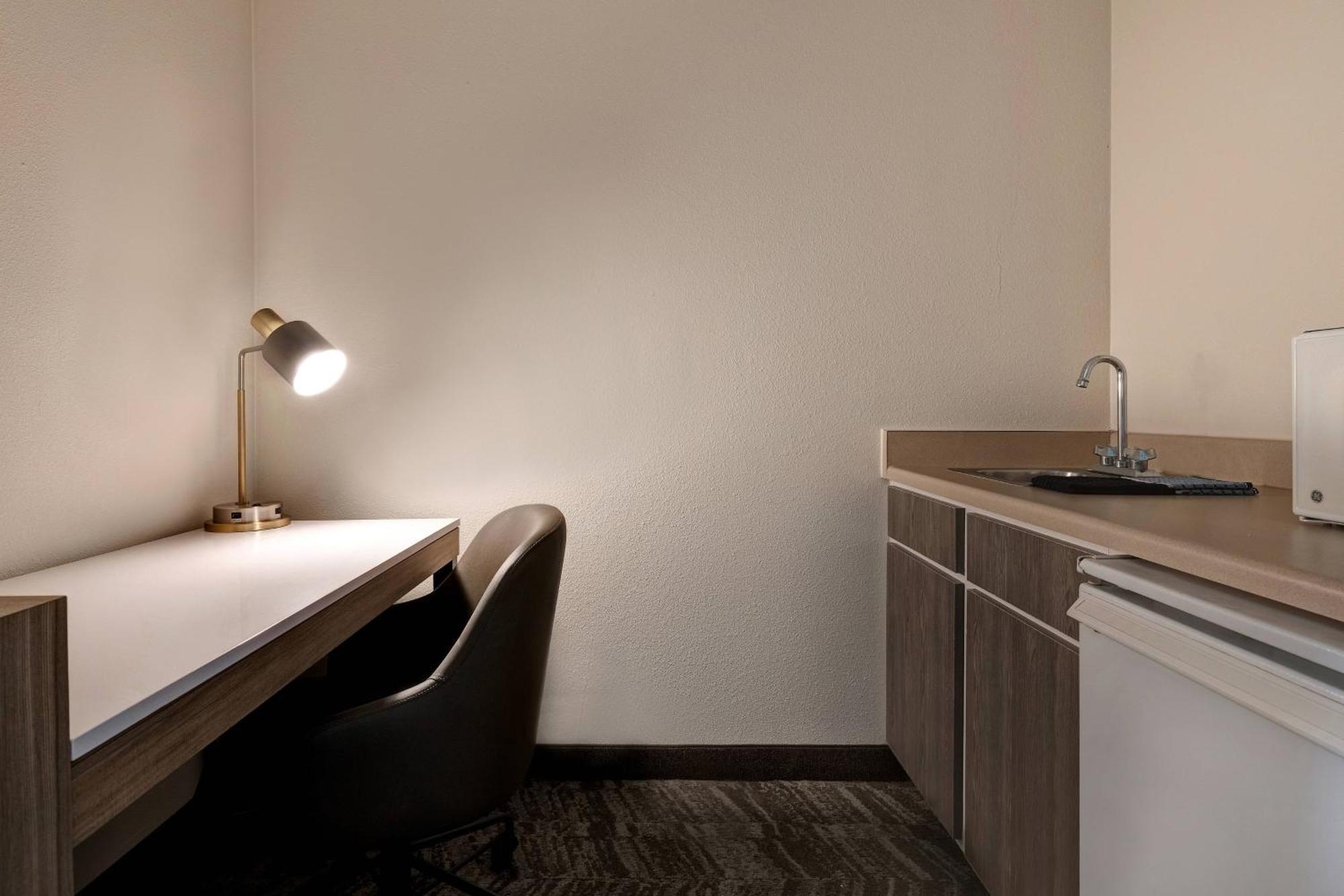 Springhill Suites By Marriott Las Cruces Eksteriør billede