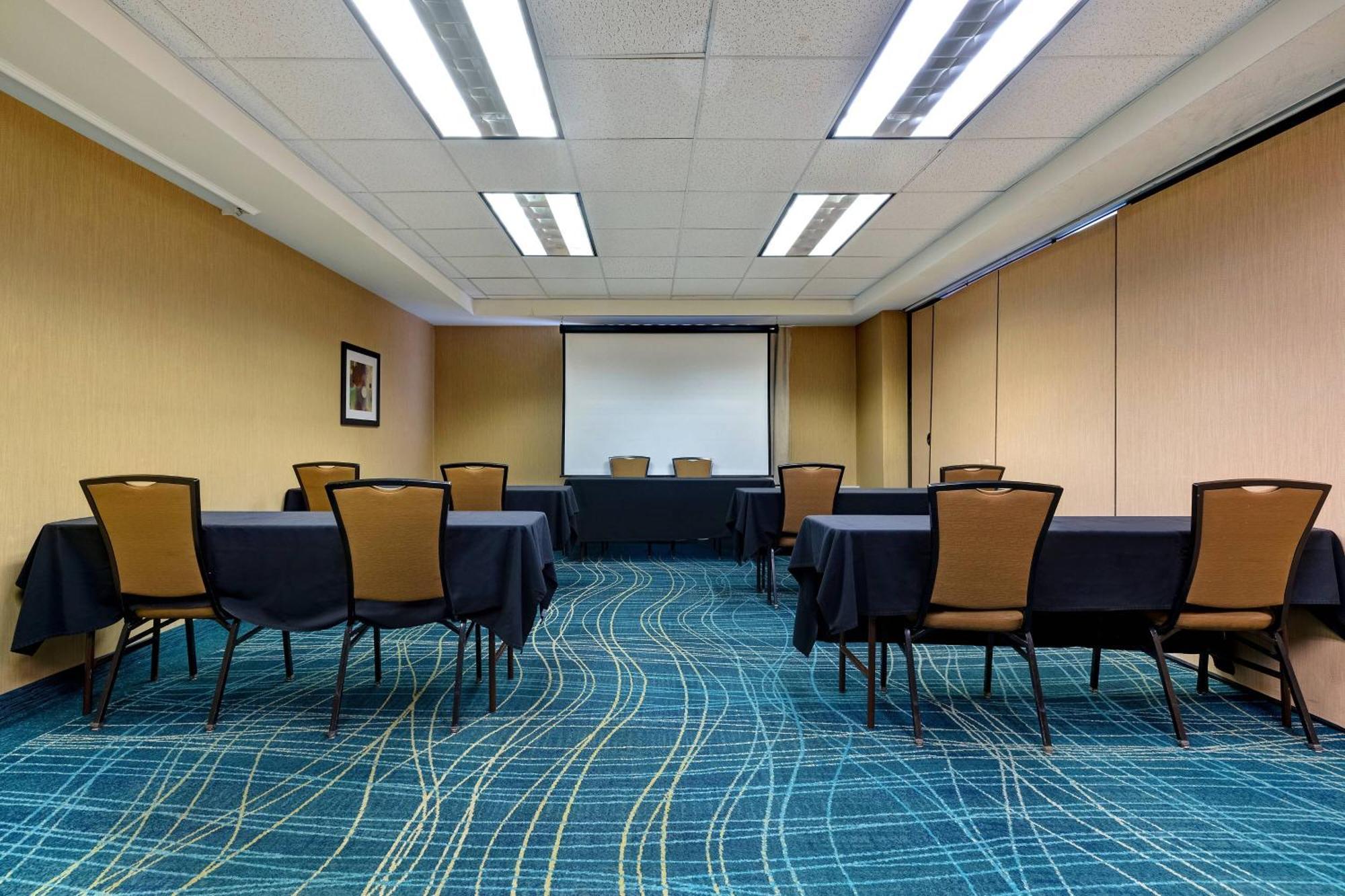 Springhill Suites By Marriott Las Cruces Eksteriør billede