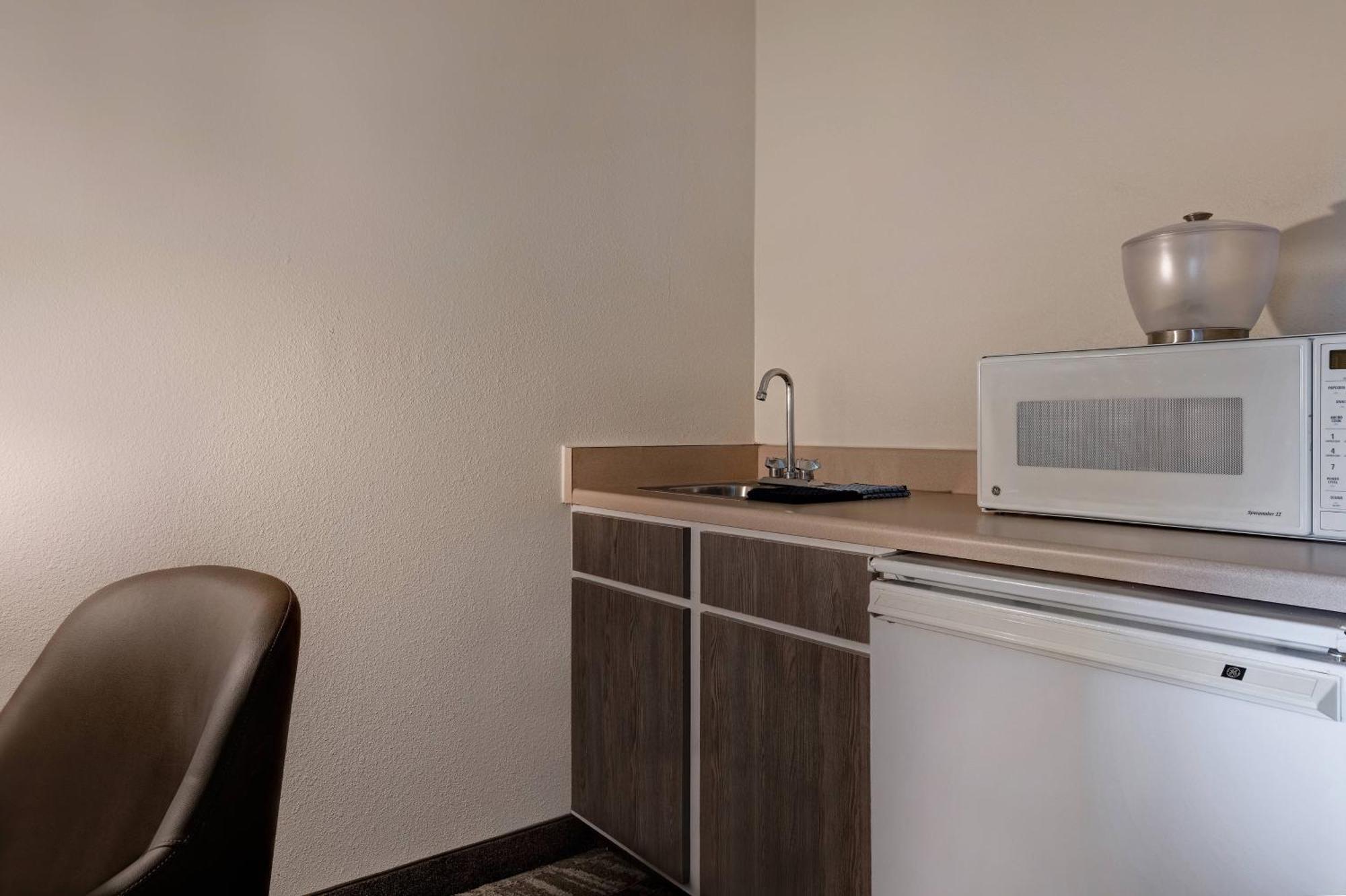 Springhill Suites By Marriott Las Cruces Eksteriør billede