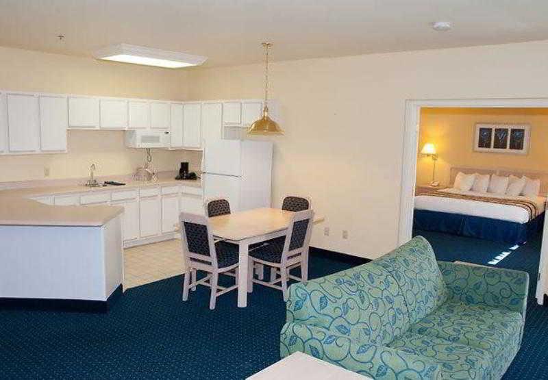 Springhill Suites By Marriott Las Cruces Værelse billede