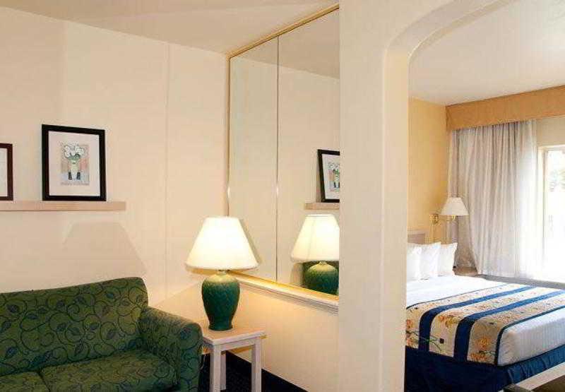 Springhill Suites By Marriott Las Cruces Værelse billede