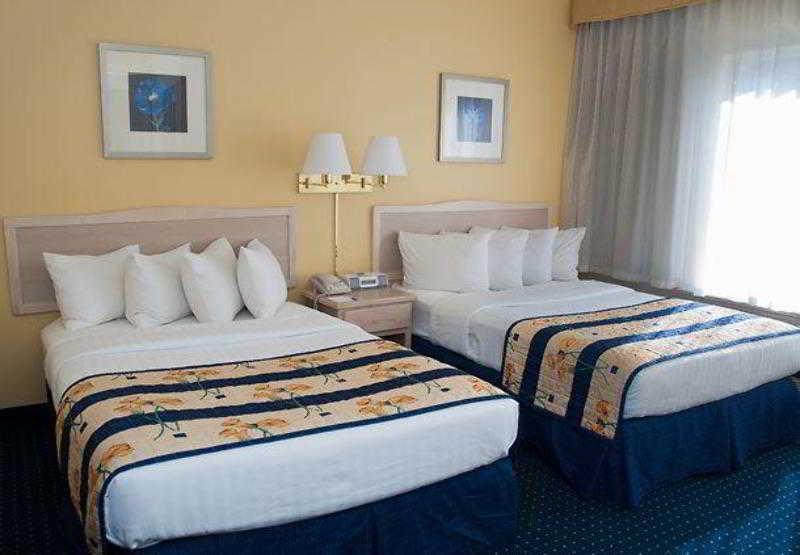 Springhill Suites By Marriott Las Cruces Værelse billede