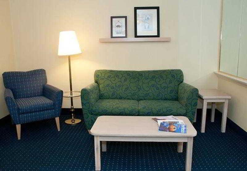 Springhill Suites By Marriott Las Cruces Værelse billede