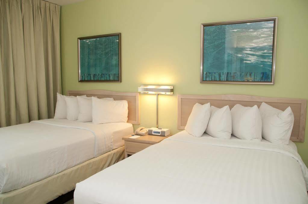 Springhill Suites By Marriott Las Cruces Eksteriør billede
