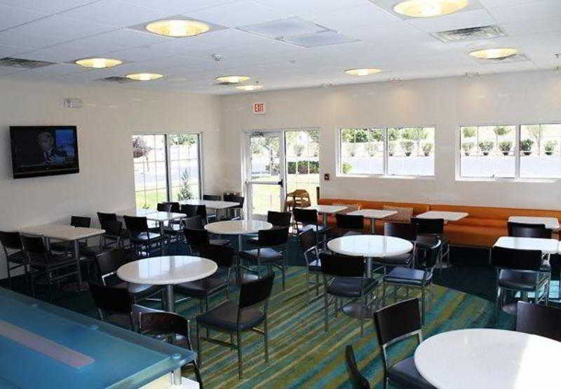 Springhill Suites By Marriott Las Cruces Eksteriør billede