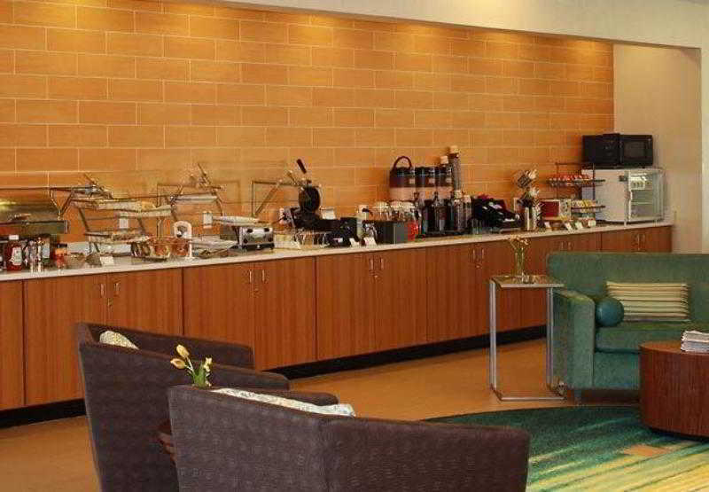 Springhill Suites By Marriott Las Cruces Eksteriør billede