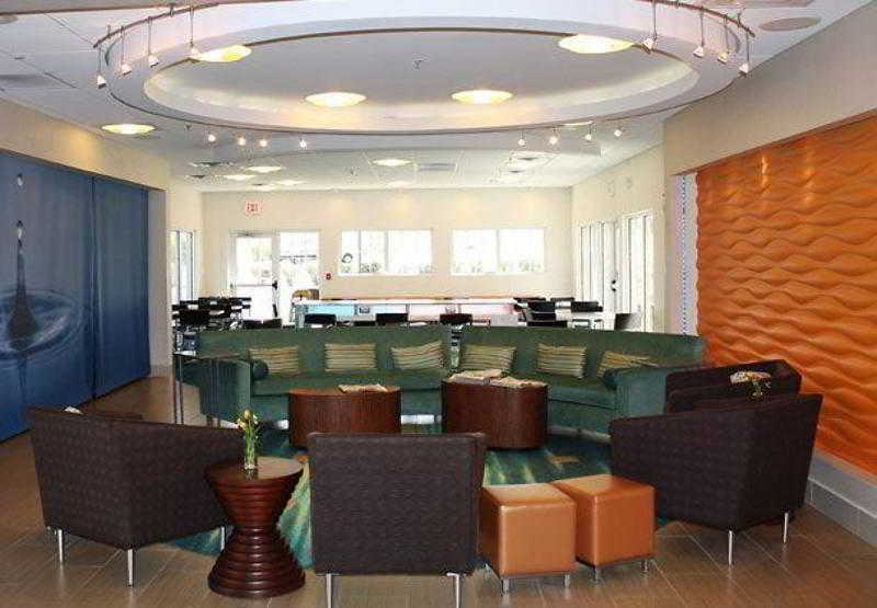 Springhill Suites By Marriott Las Cruces Eksteriør billede