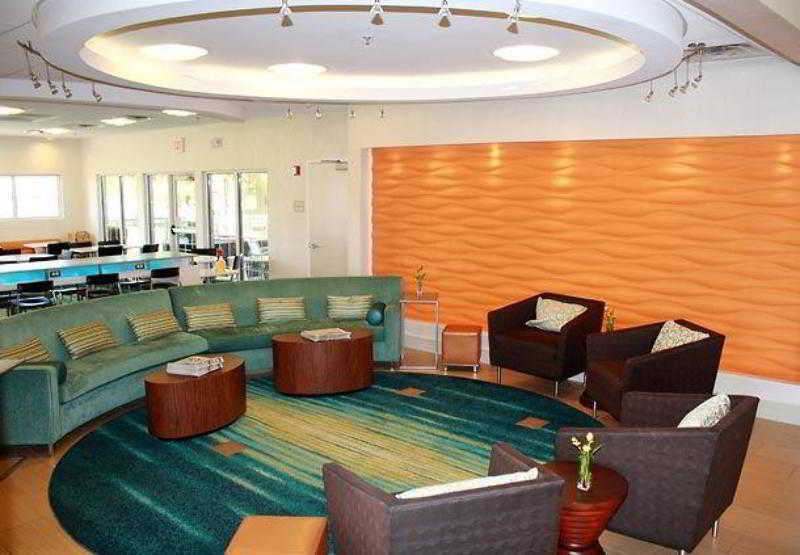 Springhill Suites By Marriott Las Cruces Eksteriør billede