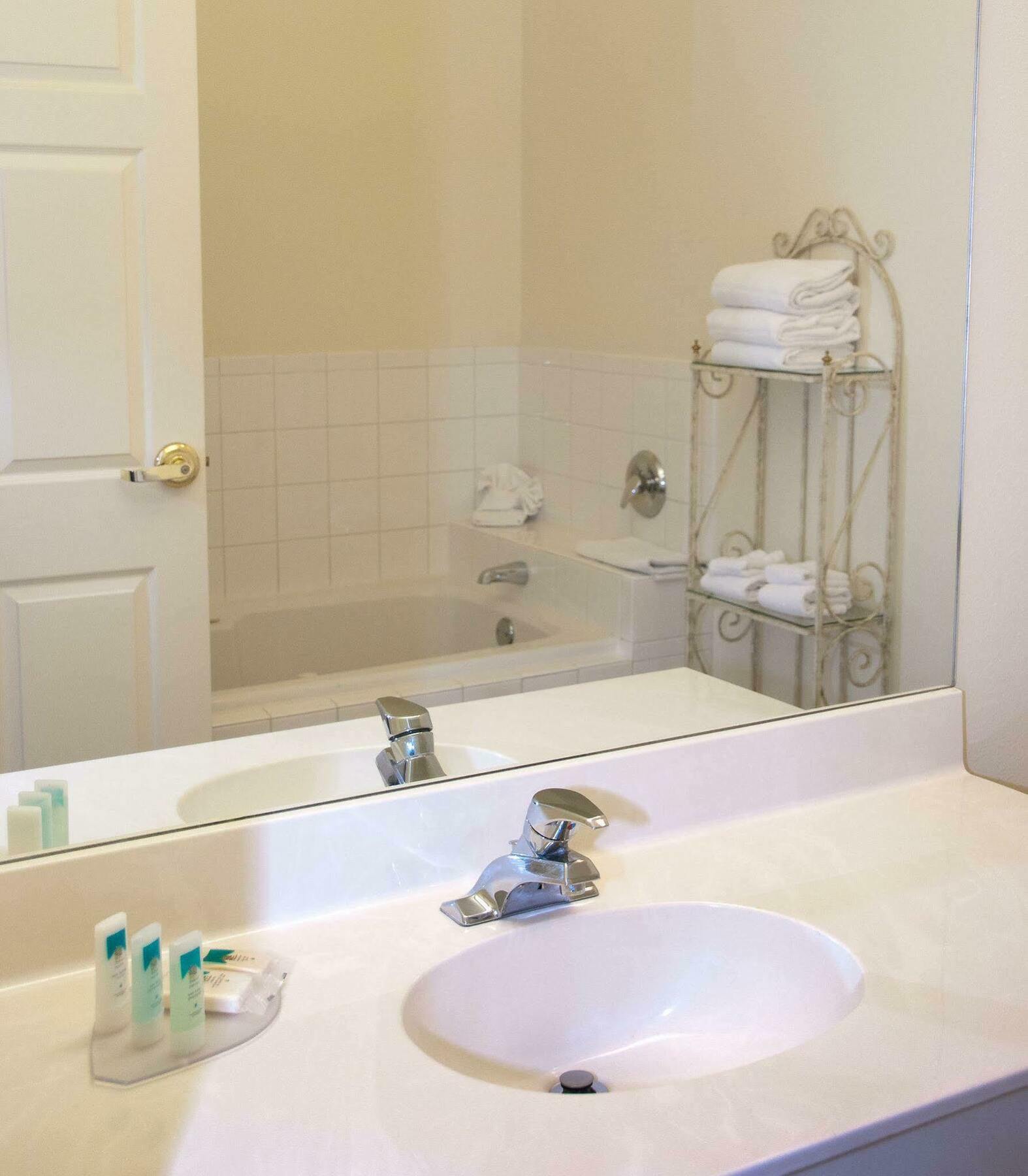 Springhill Suites By Marriott Las Cruces Værelse billede