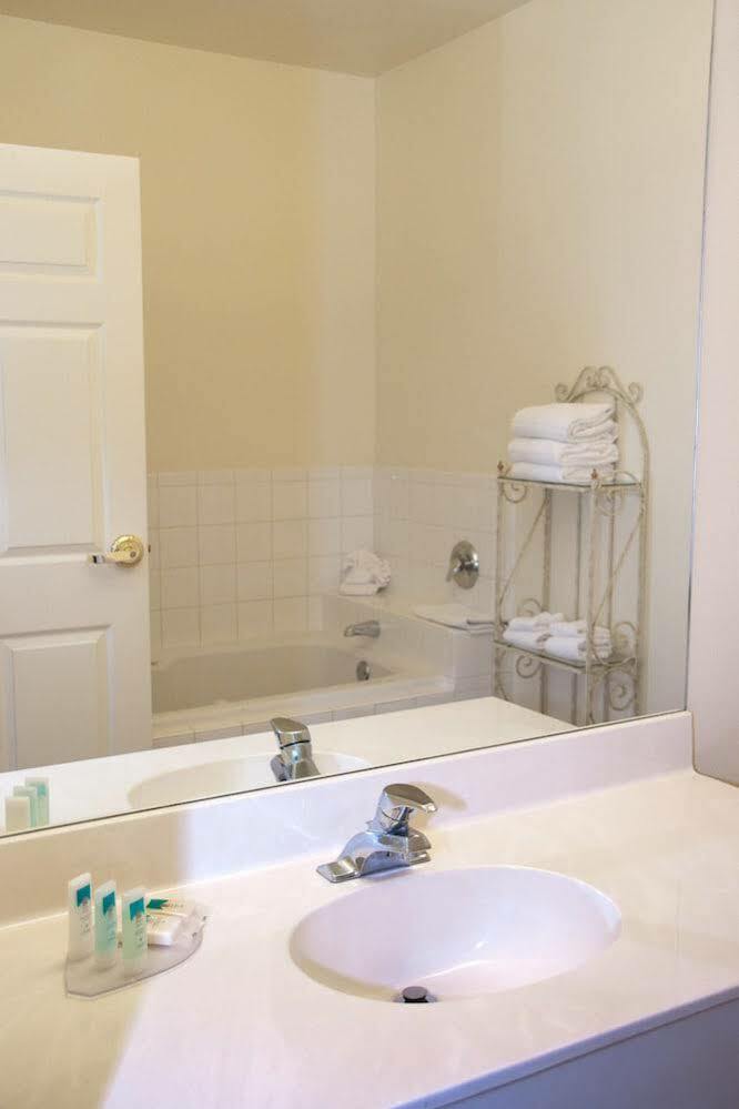 Springhill Suites By Marriott Las Cruces Eksteriør billede